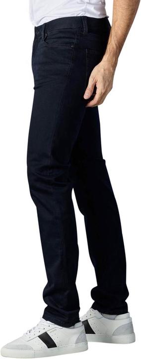 Produktbild Alberto Slim Jeans DS Dual FX Denim navy (W31/L34)
