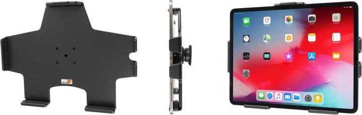 Actual product image Brodit 711095 Holder Apple iPad Pro 12.9 2018