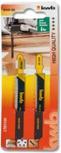 Image du produit kwb Lame de scie sauteuse Jigger Bois G/S20