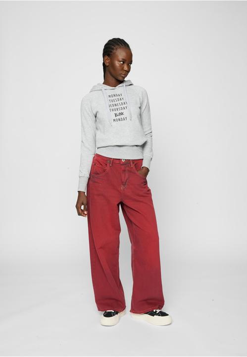 Actual product image Mister Tee Ladies Blink Hoody - 22301 (XL)