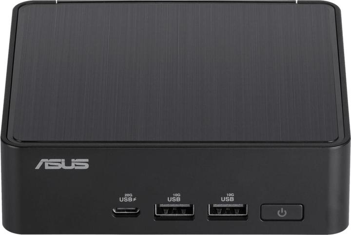 Produktbild Captiva Mini PC Power Starter I84-934 (Ultra 5-125H/2TB/16GB/WLAN/Windows 11 Home 64-bit) (Intel Core Ultra 5 125H, 16 GB, 2000 GB, Intel Arc Graphics)