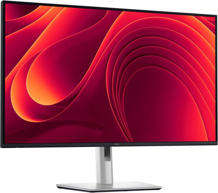 Actual product image Dell Pro Plus P3225DE (2560 x 1440 pixels, 31.50")