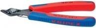 Productafbeelding Knipex Elektronische Super Knips® 78 61 125 (125 mm)