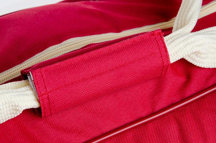 Produktbild Singer Universaltasche 617L Rot