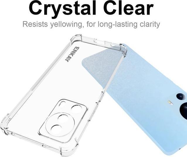 Produktbild Enkay Air-Cushion Case Series Softcase (Xiaomi 13 Lite)