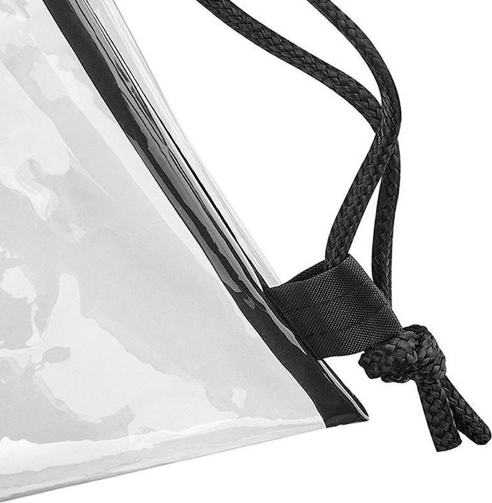 Actual product image Bagbase Gym bag (11 l)