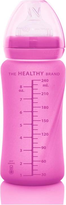Produktbild Everyday Baby Glasflasche Healthy+ (150 ml)