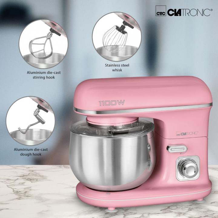 Image du produit Clatronic KM 3711 (1100 W)