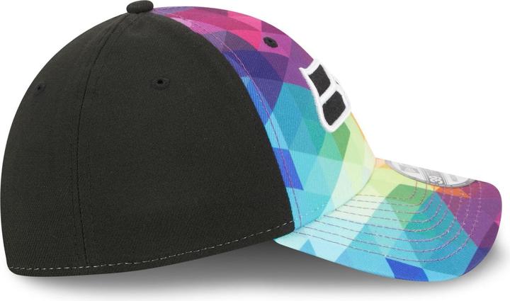 Actual product image New Era 39Thirty Cap - CRUCIAL CATCH Seattle Seahawks (S/M)