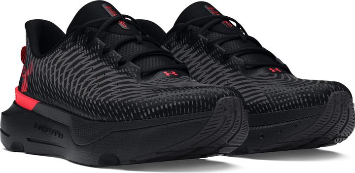 Actual product image Under Armour running shoes infinite pro (42)