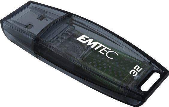 Image du produit Emtec C410 Color Mix (32 Go, USB-A, USB 2.0)