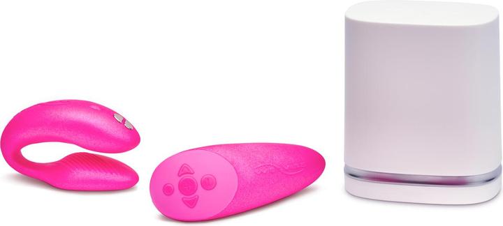 Immagine prodotto We-Vibe Coro
