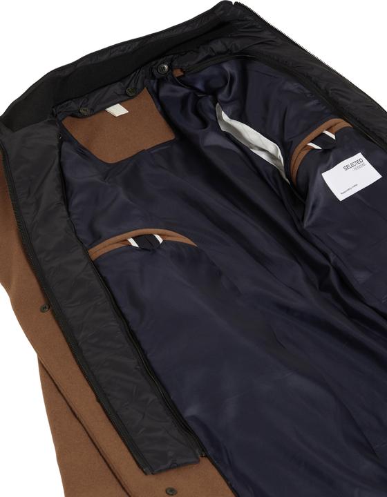 Actual product image Selected Homme Slhnew Joseph Coat Noos (XL)