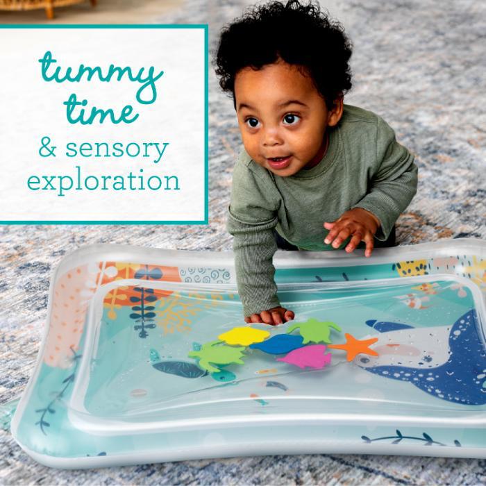 Produktbild Infantino Wassermatte 'Ocean'