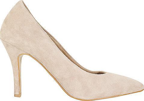 Actual product image Tamaris Leather shoes - Pump (36)