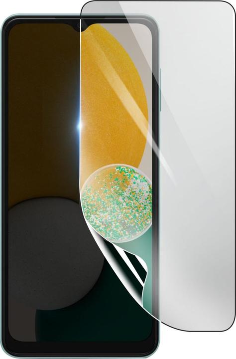 Produktbild 3MK Hydrogel Bildschirmfolie für Samsung Galaxy A13 5G (1 Stück, Samsung Galaxy A13 5G)