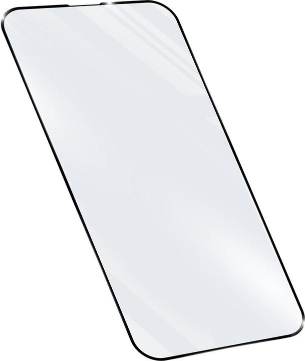 Actual product image Cellularline Antishock Temp Glass (1 Piece, Apple iPhone 14, Apple iPhone 14 Pro)
