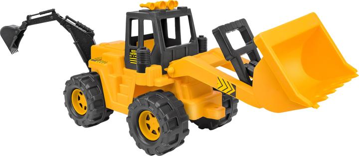 Immagine prodotto Globo Mezzo Cantiere Grande Bulldozer