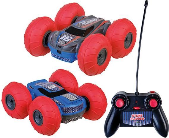 Immagine prodotto Euro Play 30074 Stunt Flipper RC Einstei