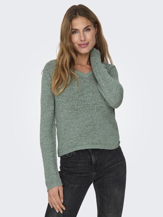 Immagine prodotto Only Onlgeena L/S V-Neck Knt Noos (L)
