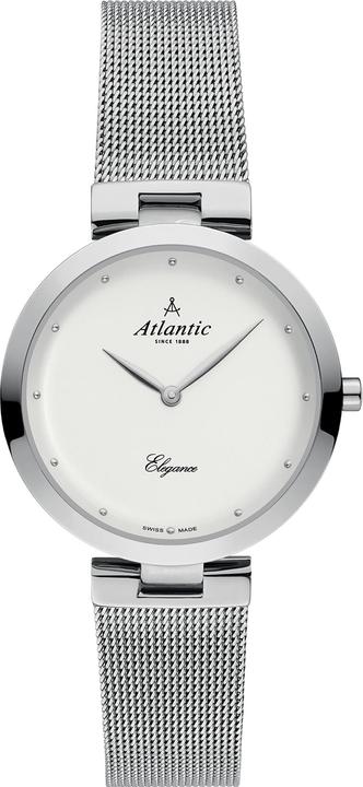 Produktbild Atlantic Elegance - 29036.41.21MB (Analoguhr, 34 mm)