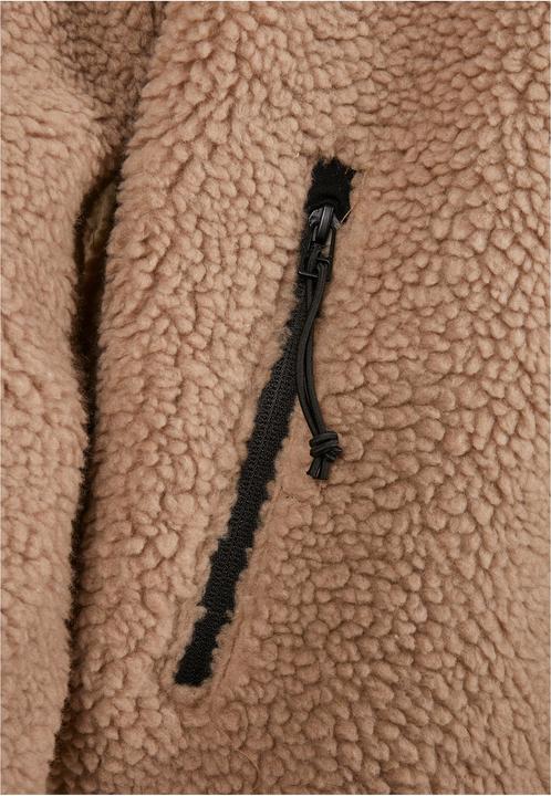 Image du produit Brandit Veste pullover Teddyfleece Worker - 13975 (L)