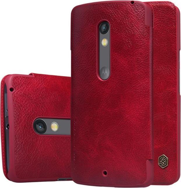 Immagine prodotto Nillkin Serie Qin (Motorola Moto X Play)