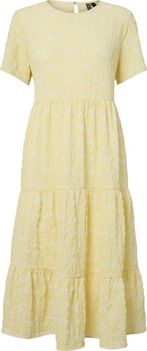 Actual product image Pieces PCSTELLA Midikleid (S)