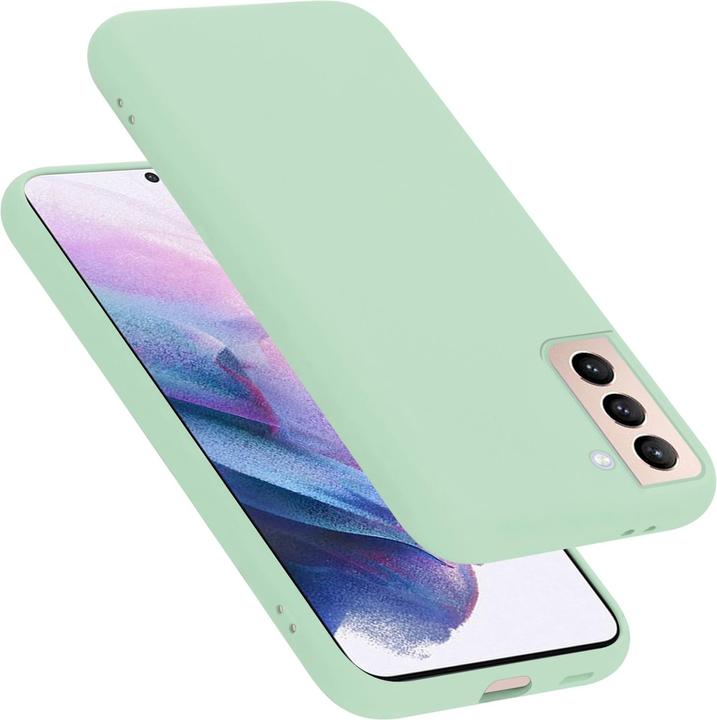 LIQUID LIGHT GREEN