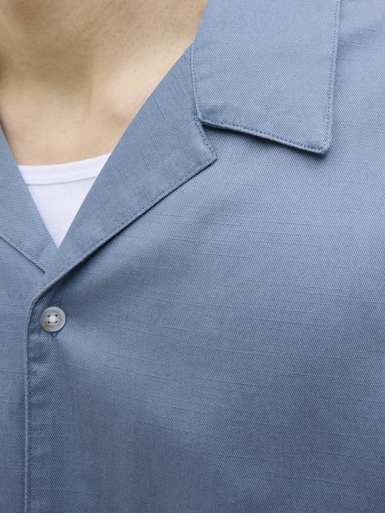 Image du produit Jack & Jones Loose Fit Hemd Hemd (XS)
