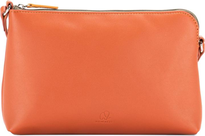 Actual product image Mywalit Shoulder bag leather 22 cm