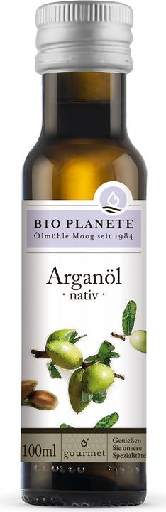 Produktbild Bio Planète Arganöl nativ (100 ml)