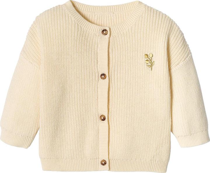 Produktbild Vertbaudet Cardigan/Strickjacke (62)