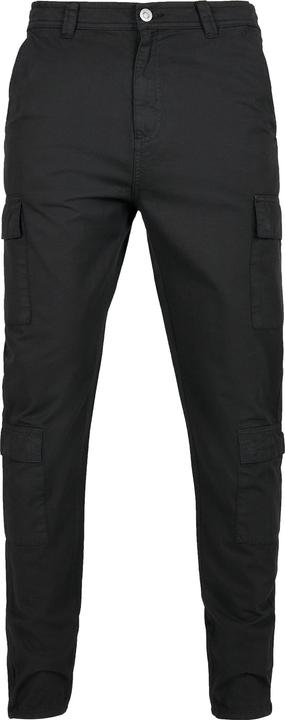 Urban Classics Tapered Double Cargo Pants