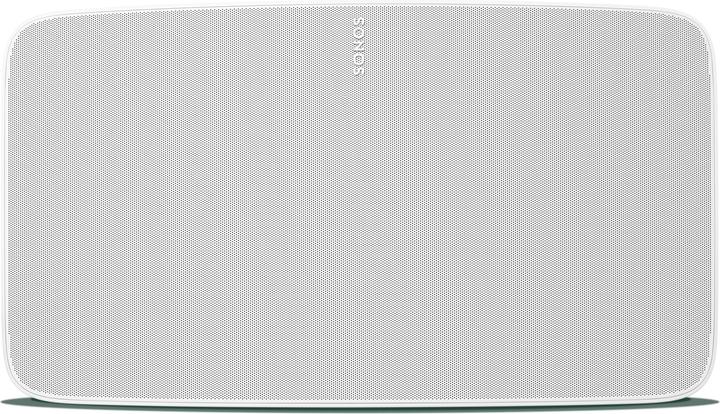 Produktbild Sonos Five (Airplay 2, WLAN)