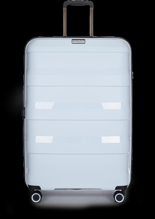 Immagine prodotto Stratic Paglia + - Valigia rigida L (75 cm) (105 l, L (90 - 115l))