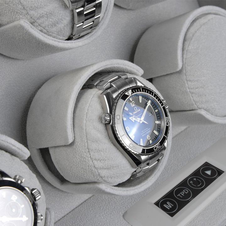 Image du produit Designhütte Remontoir de montres Bâle (6 x)