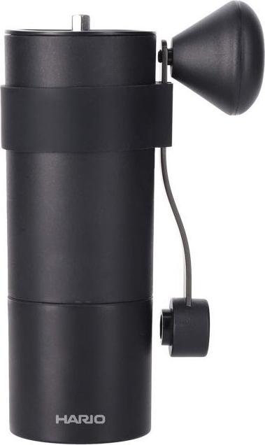 Produktbild Hario Mini Black Pro Black - Kaffeemühle