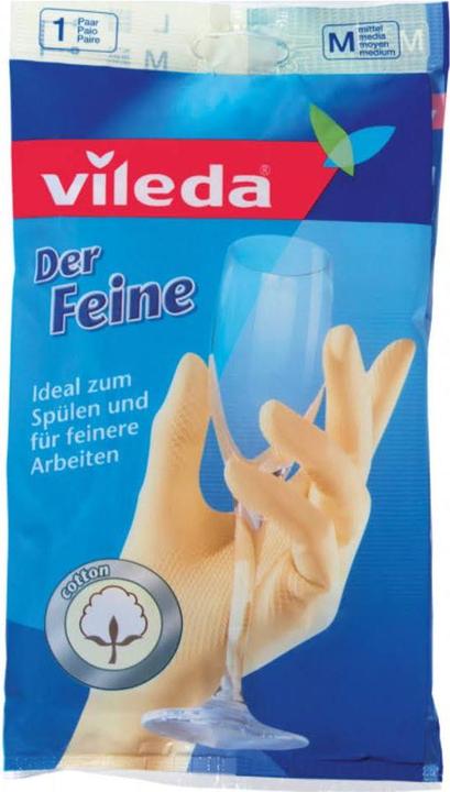Immagine prodotto Vileda Il Fine Sensitive (L)