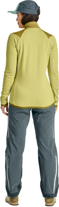 Produktbild Ortovox Women's Fleece Grid Jacket (XS)