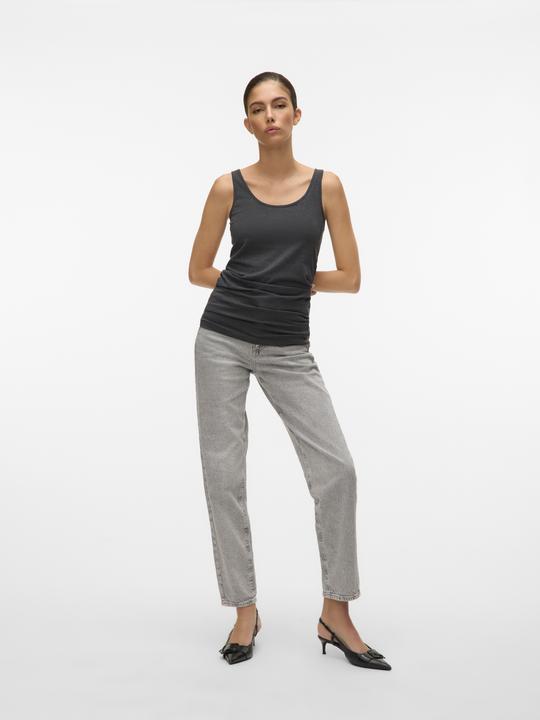 Actual product image Vero Moda Vmmaxi My Soft Long Tank Top Noos (L)