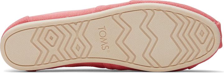 Produktbild Toms W's Classic Alpargata Canvas (37)