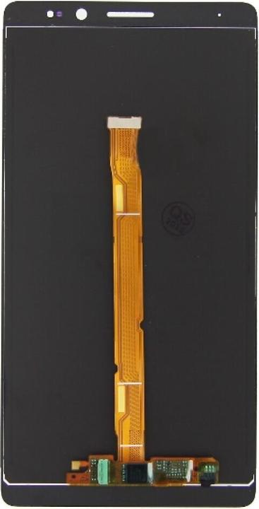 Produktbild OEM Display for Huawei Mate 8 white (Display, Huawei Mate 8)
