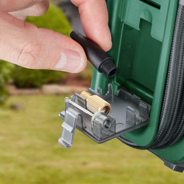 Produktbild Bosch Home & Garden UniversalPump 18V (10.30 Bar, 30 l)