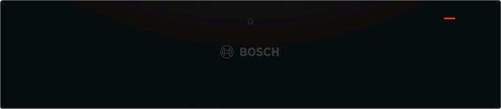 Actual product image Bosch Hausgeräte Drawer with heater BIC830NC0