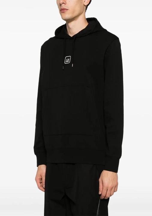 Immagine prodotto C.P. Company The Metropolis Series Stretch Hooded Sweatshirts (S)