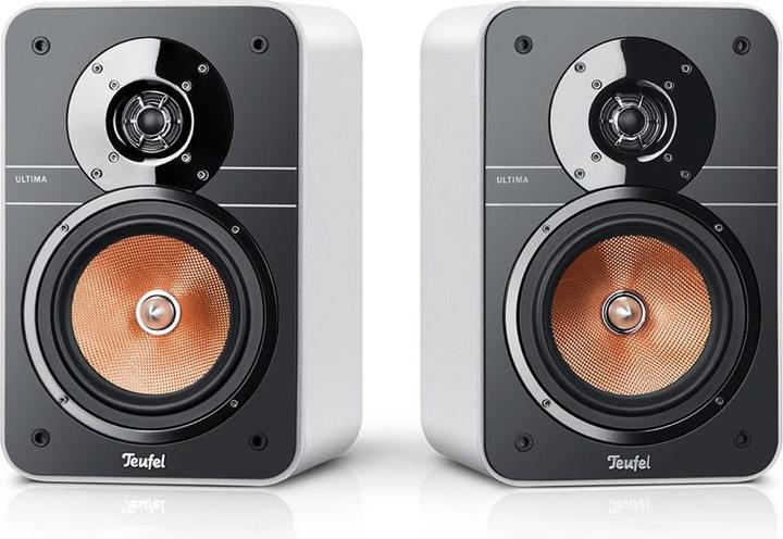 Actual product image Teufel Ultima 20 Kombo Streaming (Set)
