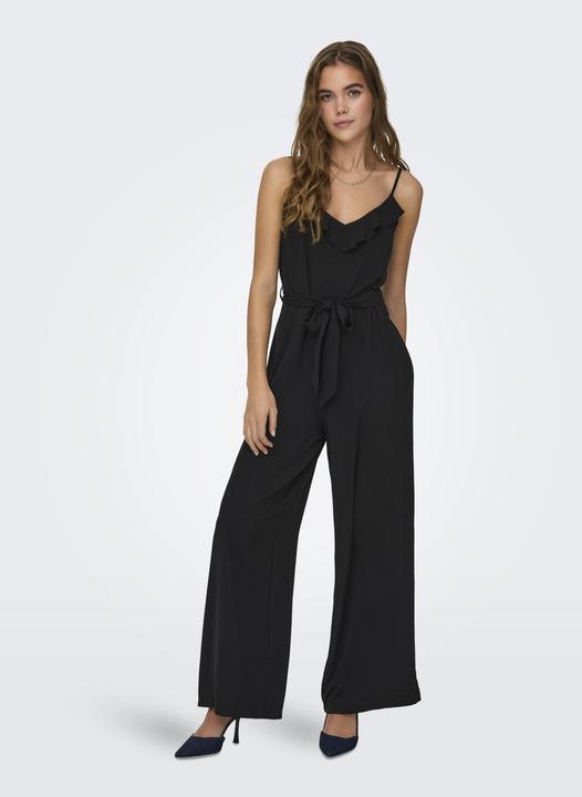 Produktbild Only Schmale Träger Jumpsuit Jumpsuit (S)