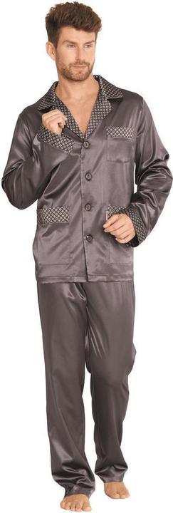 Produktbild DeLafense Schlafanzug (3XL)
