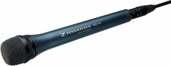 Image du produit Sennheiser MD 46